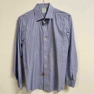 Brooks Brothers Dress Shirt